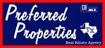 Texas Farm and Ranch Buying Selling- Preferred Properties Real Estate