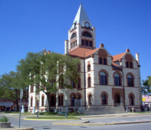 Courthouse