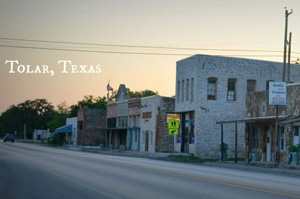 Find a Real Estate Agent in Tolar