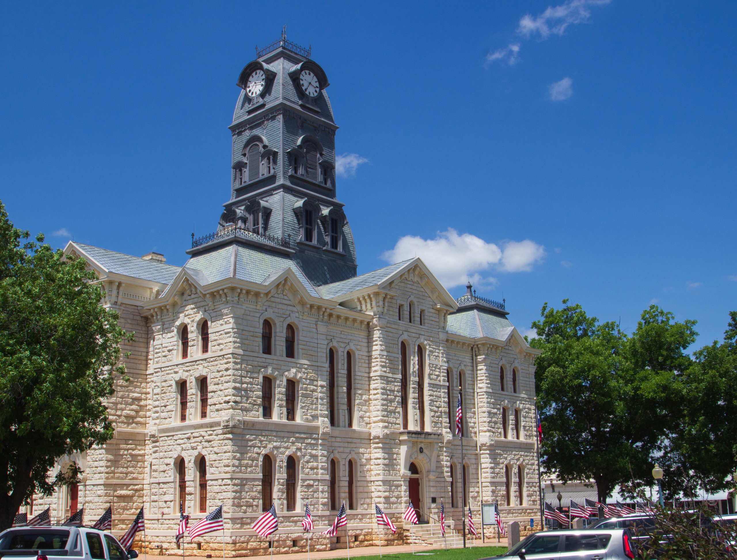 Granbury Job Listings