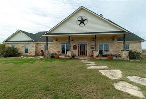 Escape The City at This Luxury Ranchette in Texas