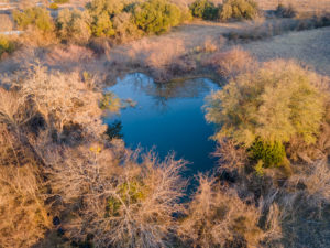 Water Rights in Texas