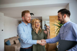 Buying a New Home